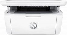 картинка мфу лазерный hp laserjet m141w white (7md74a) от магазина Tovar-RF.ru
