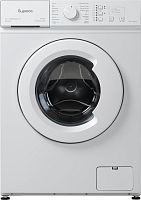картинка стиральная машина бирюса wm-sm510/08 белый от магазина Tovar-RF.ru