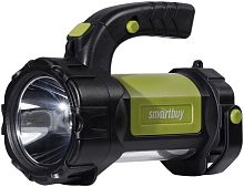 картинка фонарь smartbuy (sbf-501-k) черныйот магазина Tovar-RF.ru