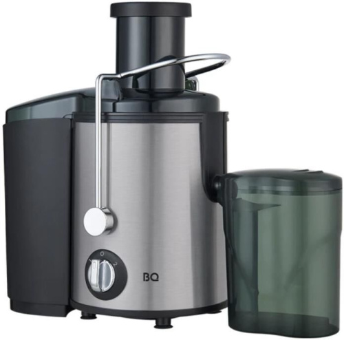 картинка соковыжималка bq j1000 steel-black bq j1000 steel-black от магазина Tovar-RF.ru