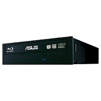 картинка asus bw-16d1ht/blk/b/as(p2g)  черный sata int oem от магазина Tovar-RF.ru
