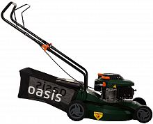 картинка Бензиновая газонокосилка OASIS GB-15 от магазина Tovar-RF.ru