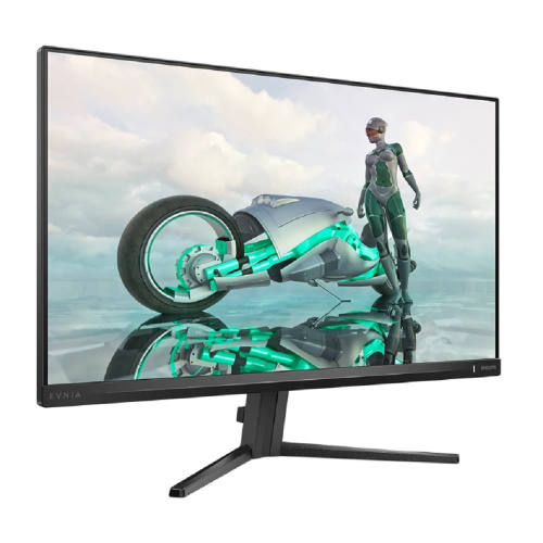 картинка lcd philips 27" 27m2n3500nl {va 2560x1440 180hz 0.5ms 178/178 300cd 5000:1 8bit hdr10 2xhdmi2.0 displayport1.4 vesa} от магазина Tovar-RF.ru