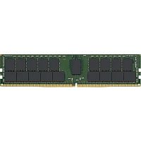 картинка kingston ddr4 32gb 3200mt/s ecc reg cl22 dimm 2rx4 micron r rambus ksm32rd4/32mrr от магазина Tovar-RF.ru