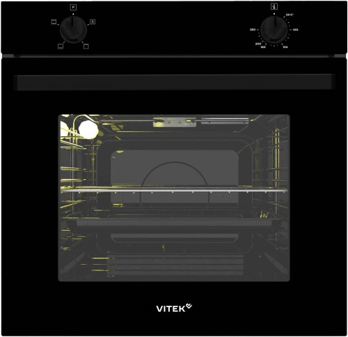 картинка духовой шкаф vitek veo 6230 bg от магазина Tovar-RF.ru