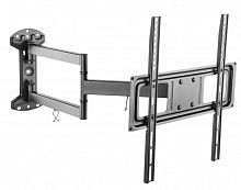 картинка кронштейн ultramounts um906 для 32"-55" черный от магазина Tovar-RF.ru