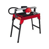 картинка ЗУБР  "МАСТЕР" Электроплиткорез [ЭП-200-800С] { длина реза 620 мм, диск 200 мм, глубина реза 90°-35мм/45°-25мм, стол 690х385 мм, 800Вт } от магазина Tovar-RF.ru