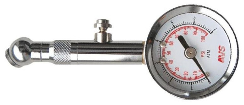 картинка манометр avs yf-509a от магазина Tovar-RF.ru