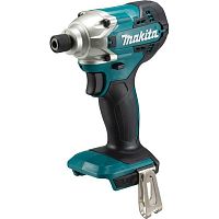 картинка Шуруповерт Makita DTD156Z аккум. патрон:шестигр.1/4" от магазина Tovar-RF.ru