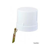 картинка светильник camelion (6466) lxp-03 - фотосенсор электронный, 3300вт от магазина Tovar-RF.ru