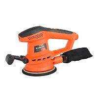 картинка Шлифмашина PATRIOT 110301150 OS 150 эксцентриковая, 450В, 150мм от магазина Tovar-RF.ru