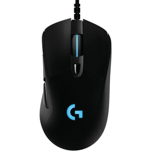 картинка 910-005632 мышь logitech g403 hero usb магазин Tovar-RF.ru являющийся официальным дистрибьютором в России картинка 910-005632 мышь logitech g403 hero usb от магазина Tovar-RF.ru