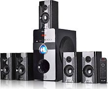 картинка акустика eltronic (20-89) home sound черный eltronic (20-89) home sound черный от магазина Tovar-RF.ru