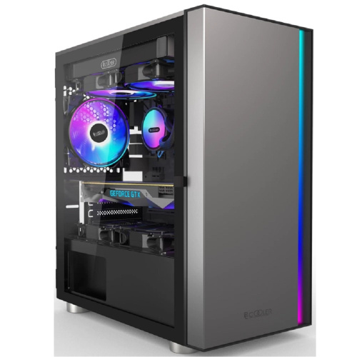 картинка корпус без блока питания/ pccooler lm300 argb bk, flat mid tower, black, tg, 0.45 spcc, 1x120mm matx, mitx 170/330/150mm 2x2.5", 2x3.5", 5xpci 1xusb-a 3.0, 2xusb-a 2.0 375x205x427mm магазин Tovar-RF.ru являющийся официальным дистрибьютором в России картинка корпус без блока питания/ pccooler lm300 argb bk, flat mid tower, black, tg, 0.45 spcc, 1x120mm matx, mitx 170/330/150mm 2x2.5", 2x3.5", 5xpci 1xusb-a 3.0, 2xusb-a 2.0 375x205x427mm от магазина Tovar-RF.ru