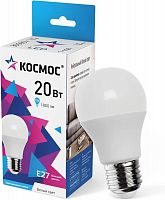 картинка Лампа светодиодная КОСМОС LKECLED20WA60E2745 от магазина Tovar-RF.ru