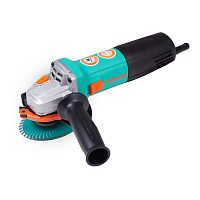 картинка Sturm AG9012TE Машина углошлифовальная Sturm!, 125 мм, 1100Вт, рег. об: 4000-10000 об/мин [AG9012TE] от магазина Tovar-RF.ru