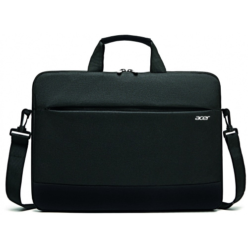 картинка acer ls series obg203 черный полиэстер (zl.bagee.003) сумка для ноутбука 15.6" магазин Tovar-RF.ru являющийся официальным дистрибьютором в России картинка acer ls series obg203 черный полиэстер (zl.bagee.003) сумка для ноутбука 15.6" от магазина Tovar-RF.ru