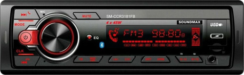 картинка автомагнитола soundmax sm-ccr3181fb от магазина Tovar-RF.ru являющимся официальным дистрибьютором в России картинка автомагнитола soundmax sm-ccr3181fb от магазина Tovar-RF.ru