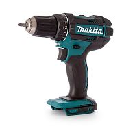 картинка Makita DDF482Z Дрель ак,{18В,Li-ion,БЗП-13мм,0-600\0-1900об\м,62\36Нм,1.7кг,кор,бок рук,б\акк и з\у} от магазина Tovar-RF.ru