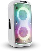 картинка мидисистема eltronic (30-86) dance box 900 - колонка 06", белый eltronic (30-86) dance box 900 - колонка 06", белый от магазина Tovar-RF.ru