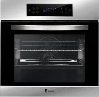 картинка духовой шкаф leonord leo-60005s (109593) от магазина Tovar-RF.ru