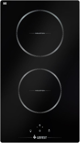 картинка пви 4000 gefest пви 4000 индукционная от магазина Tovar-RF.ru