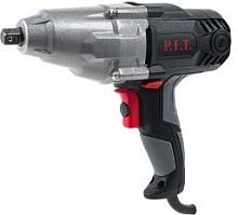 картинка Гайковерт P.I.T. Гайковерт ударный электрич. PIW1050-С МАСТЕР (1050Вт, 100-350Нм, 2200 об/мин, 1/2", головки) P.I.T. Гайковерт ударный электрич. PIW1050-С МАСТЕР (1050Вт, 100-350Нм, 2200 об/мин, 1/2", головки) от магазина Tovar-RF.ru
