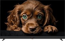 картинка topdevice tdtv55dq08u uhd smart tv google от магазина Tovar-RF.ru