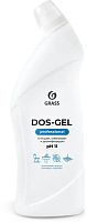 картинка GRASS 125551 DOS-Gel Professional дезинфицирующий (флакон 750мл) от магазина Tovar-RF.ru