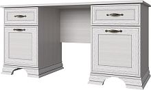 картинка Модульная мебель АНРЭКС TIFFANY Стол письменный TIFFANY цвет вудлайн кремовый (3 уп.) АНРЭКС TIFFANY Стол письменный TIFFANY цвет вудлайн кремовый (3 уп.) от магазина Tovar-RF.ru