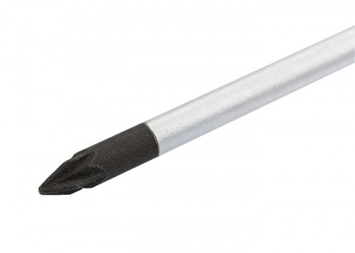 картинка Отвертка PZ0 x 75 мм, S2, трехкомпонентная ручка Gross от магазина Tovar-RF.ru фото 3