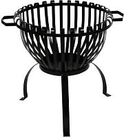 картинка очаг стальной inbloom очаг стальной 61,5х50х55 см (158-011) inbloom очаг стальной 61,5х50х55 см (158-011)от магазина Tovar-RF.ru