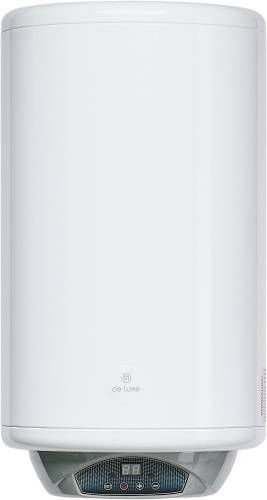 картинка водонагреватель накопительный электрический de luxe w80v2 968000 de luxe w80v2 968000 от магазина Tovar-RF.ru
