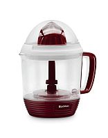 картинка соковыжималка blackton bt j1112 бордовый- белый от магазина Tovar-RF.ru