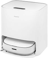 картинка робот-пылесос dreame bot w10 white (rls5c) от магазина Tovar-RF.ru