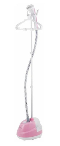 картинка отпариватель sakura sa-3919р роз/бел 1,6л 2000вт от магазина Tovar-RF.ru