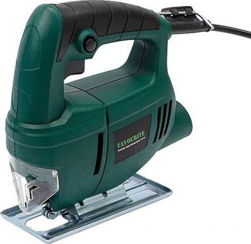 картинка Лобзик FAVOURITE JS 650 FAVOURITE JS 650 от магазина Tovar-RF.ru