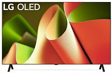 картинка телевизор lg oled65b4rla.arug smart tv от магазина Tovar-RF.ru