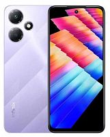 картинка смартфон infinix hot 30 play 8/128gb purple от магазина Tovar-RF.ru