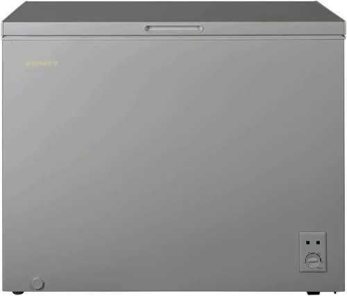 картинка морозильник kraft bd (w)-280srx kraft bd (w)-280srx ларь от магазина Tovar-RF.ru