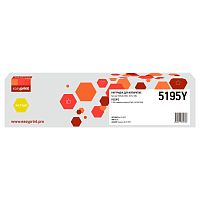 картинка тонер-картридж easyprint lk-5195y для kyocera taskalfa 306ci/307ci/308c (7000 стр.) желтый, с чипом от магазина Tovar-RF.ru