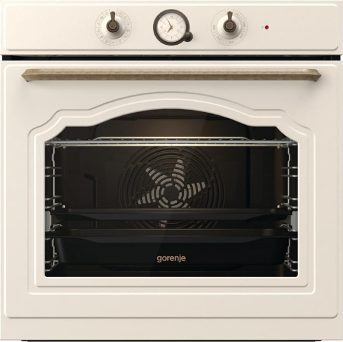 картинка духовой шкаф электрический gorenje bos67372cli от магазина Tovar-RF.ru