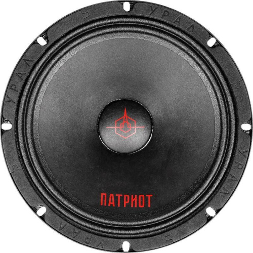 картинка автоакустика ural патриот ас-пт200 ural патриот ас-пт200 от магазина Tovar-RF.ru