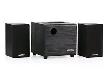 картинка комплект 2.1 smartbuy (sba-200) sparta черный от магазина Tovar-RF.ru