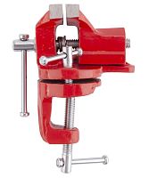 картинка AUTOVIRAZH (AV-940306) слесарные настольные поворотные 60мм от магазина Tovar-RF.ru