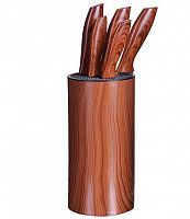 картинка Набор ножей MAYER&BOCH 29329 коричневый от магазина Tovar-RF.ru
