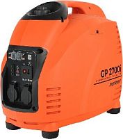 картинка Генератор PATRIOT 474101040 2700i Генератор инверторный от магазина Tovar-RF.ru