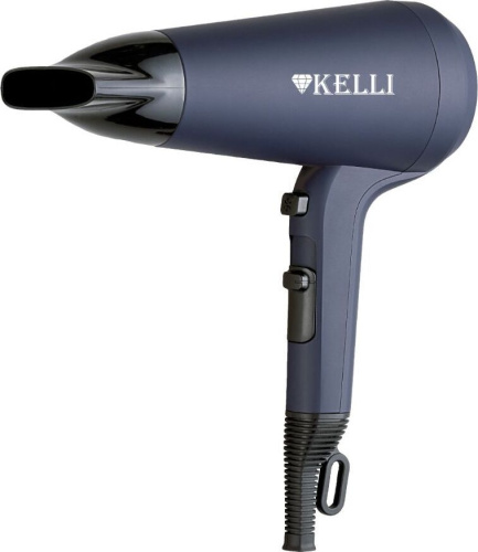 картинка фен kelli kl-1127 от магазина Tovar-RF.ru