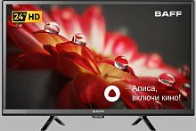 картинка телевизор baff 24y hd-r от магазина Tovar-RF.ru