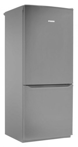 картинка холодильник pozis rk-101 серебристый от магазина Tovar-RF.ru